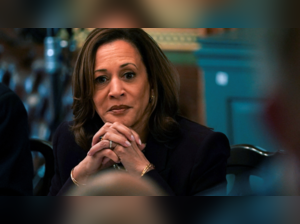 Kamala Harris comes under misogynistic, personal and vulgar attack. Know what Alec Lace has said