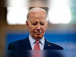 Will Joe Biden be able to accomplish anything in the coming months? Here is why he may maintain status quo