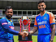 India’s Brand Of Cricket will Remain Same: Suryakumar