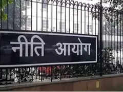 NITI to Discuss Viksit Bharat Road Map, Role of States in it