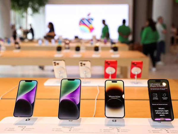 Apple Cuts Prices of all Its iPhones After Customs Duty Relief