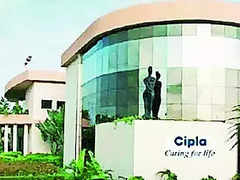 Cipla Q1 Net Rises 17% on Strong US, India, SA Sales