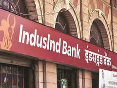 IndusInd Bank Q1 Profit Flat at ₹2,171 cr in a Lean Season