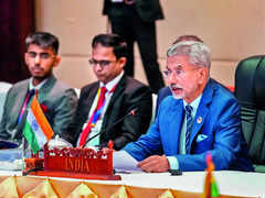 Act East Policy Gets New Momentum as Jaishankar, Doval Visit SE Asia Simultaneously