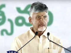 Andhra Lost ₹7L cr Due to YSRCP Govt Policies, Says CM