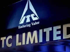 ITC Lines Up ₹20kcr Capex Over 5 Years