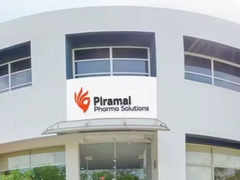 Piramal Pharma Q1 Net Loss Narrows to Rs 88 cr
