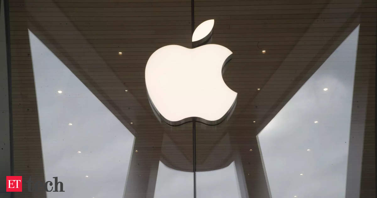 US union and Apple reach tentative labour agreement