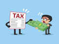 Neither income tax refund nor any interest is given if you have filed the ITR with this amount of tax refund