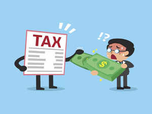 No tax refund if you filed ITR with this refund amt:Image
