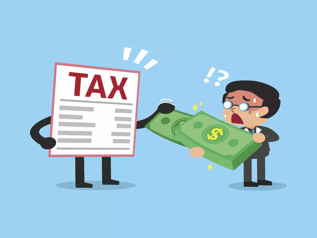 No tax refund if you filed ITR with this refund amt