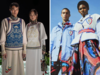 Paris Olympics 2024: Six most memorable outfits from the opening ceremony