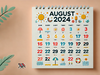 August 2024 bank holidays: Banks are closed for 13 days in August 2024; Check state-wise bank holiday list