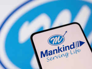 Mankind Pharma taps Barclays and Deutsche Bank for Rs 13,630 cr acquisition of Bharat Serums & Vaccines:Image