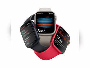Apple Watch Series 8 in India: Technical Specification and Details (2024)