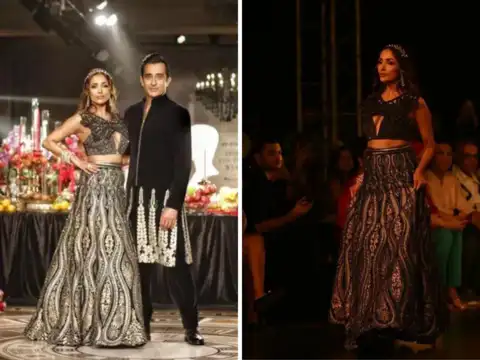 ​Malaika Arora​