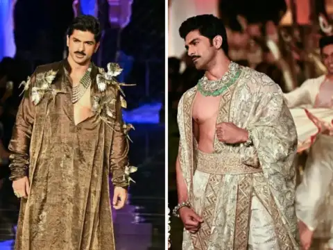 ​​Taha Shah​