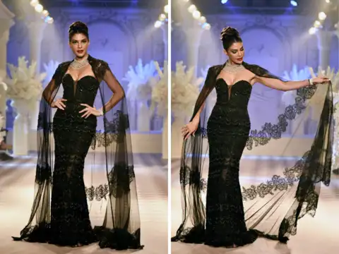 ​Jacqueline Fernandez​