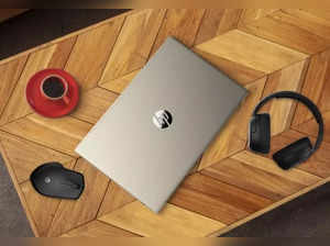 Best HP Laptops in India for Powerful Performance (2024)
