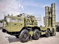 S-400 air defence system 'shot down' almost entire 'enemy' p:Image