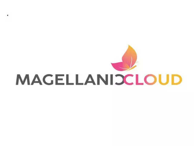 Magellanic Cloud  