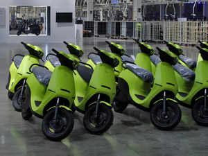 Government extends subsidy on two- and three-wheeler EVs until Sept 30:Image