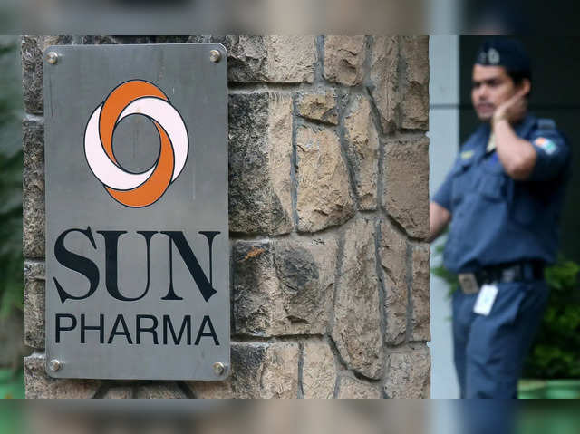 Sun Pharmaceutical Industries 