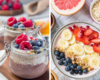 10 fruit-based breakfasts to enjoy on holidays