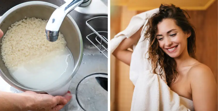 How to use rice water for healthier, longer hair | EconomicTimes
