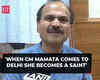 Adhir Ranjan Chowdhury makes shocking allegations against CM Mamata Banerjee, says 'Anarchy in Bengal…'