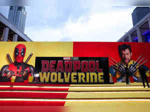 Deadpool 3 or Deadpool & Wolverine skins in 'Fortnite' chapter 5 season 3. Price, how to buy, key details here