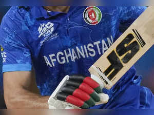 Afghanistan Women's Team Cricket