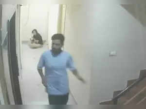 Bengaluru PG murder case: Accused arrested in Madhya Pradesh:Image