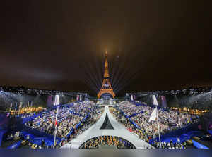 Was it the best opening ceremony that Paris Olympics could offer? Why was it slammed for being the worst? Details here