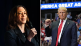 US Presidential Election 2024: Who has donated massive $7 million to Kamala Harris? How much has she collected so far? Details here