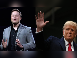 Trump is not in favor of EV vehicles; Why then is the Tesla CEO Elon Musk supporting him?