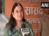 Maneka Gandhi moves HC against election of SP's Nishad from Sultanpur