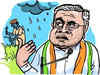 Third Eye: Rain washes away superstitions, Together in new party too, Reading the other’s achievements