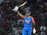 1st T20I: Surya-Gambhir regime starts with 43-run win against Sri Lanka