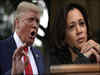 Kamala Harris freshens up her message on the economy as Donald Trump and Republicans go after her on inflation