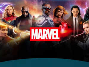 Marvel's Phase 6: Epic return of Avengers, new heroes, and surprising Disney Plus movies