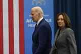 Pushed to the wall, this one decision by Joe Biden helped him regain control over the Democratic party and its politics; Here are the details