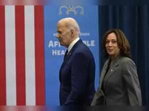 Pushed to the wall, this one decision by Joe Biden helped him regain control over the Democratic party and its politics; Here are the details