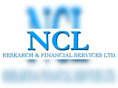 NCL Research & Financial Services