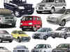 Auto companies hit the most in 2011: Report