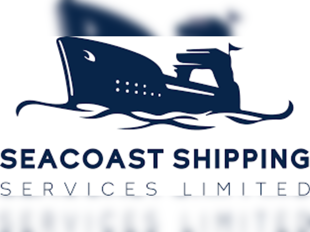 Seacoast Shipping Services