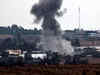 Israeli aircraft strikes Hezbollah targets, military says