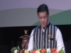 Team Arunachal working relentlessly for all-round development of state: State CM Pema Khandu