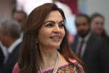 India set for double-digit medal haul at Paris Olympics, says Nita Ambani