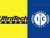 UltraTech Cement acquires majority stake in India Cements